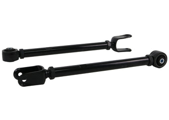 compare product SuperPro 20-23 Jeep Gladiator JT Upper Trailing Arm Set