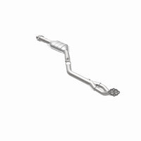 MagnaFlow Conv DF 1991 BMW 318I 1.8L - My Store