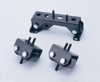 compare product Cusco Motor & TRANNY Mount GC8-GDA GH8 GRB GVB Impreza