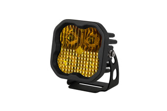 compare product Diode Dynamics SS3 Sport ABL - Yellow Combo Standard (Single)