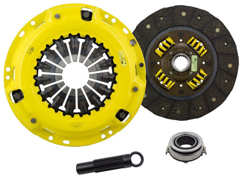 ACT 2006 Scion tC HD/Perf Street Sprung Clutch Kit - My Store