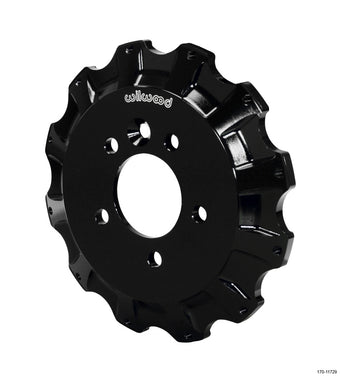 compare product Wilwood Hat-BB Front .813in Offset 5 x 4.72 - 12 on 10.75in