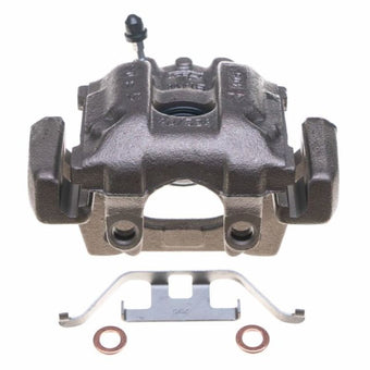 compare product Power Stop 1995 BMW 740i Rear Left Autospecialty Caliper