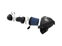 aFe Momentum GT Pro 5R Cold Air Intake System 16 - 19 Cadillac CTS - V 6.2L SC - My Store