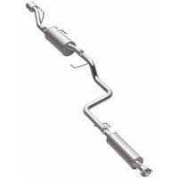 MagnaFlow BRE Exhaust Kit 12 - 18 Chevrolet Sonic 1.8L - My Store