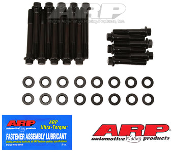 compare product ARP SB Chevy 4 Bolt Main Bolt Kit