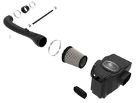 aFe 20 - 22 Nissan Frontier V6 - 3.8L Momentum GT Cold Air Intake System w/ Pro DRY S Filter - My Store