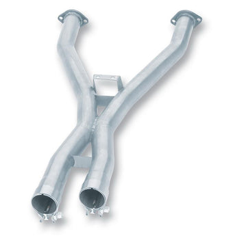 compare product Borla Corvette Z06 X Pipe