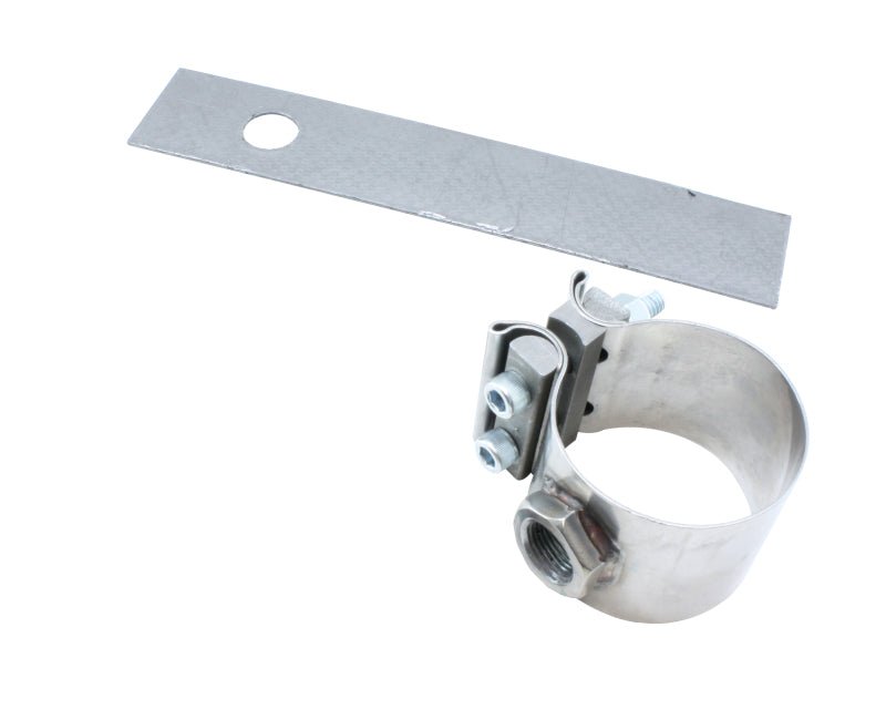 AEM No - Weld O2 Sensor Mount for 2.25 to 2.5 inch Diameter Pipe - My Store