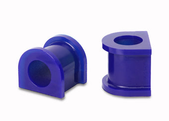 compare product SuperPro 21-23 Lexus GX460 25mm Sway Bar Mount Bushing Kit