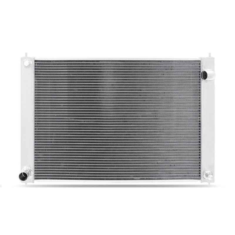 Mishimoto 09 - 20 Nissan 370Z Aluminum Radiator (AC Removal) - My Store