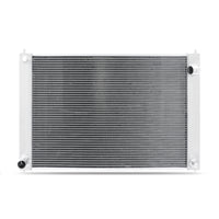 Mishimoto 09 - 20 Nissan 370Z Aluminum Radiator (AC Removal) - My Store