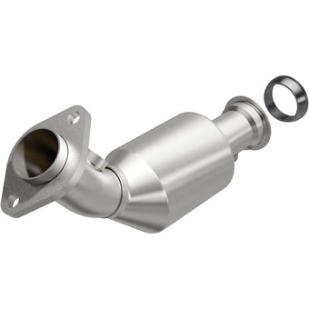 compare product MagnaFlow 2003 Jeep Liberty 3.7L Direct Fit Converter