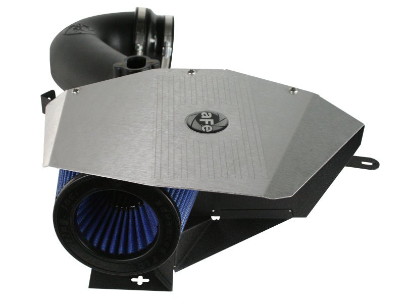 aFe MagnumFORCE Intakes Stage - 2 P5R AIS P5R BMW 550i (E60)/650Ci (E63/64) 06 - 09 V8 - 4.8L - My Store