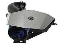 aFe MagnumFORCE Intakes Stage - 2 P5R AIS P5R BMW 550i (E60)/650Ci (E63/64) 06 - 09 V8 - 4.8L - My Store