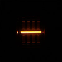 AlphaRex 18 - 23 Jeep Wrangler JL NOVA Prismatic LED Taillights Alpha - Black - My Store