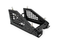 DV8 Offroad Truck Bed Universal Tire Carrier & Accessory Mount - My Store