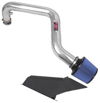 compare product Injen 09 Audi A3 2.0L Polished Cold Air Intake