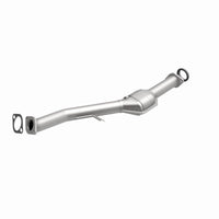 MagnaFlow Conv DF 06 - 08 Subaru Legacy 2.5L - My Store