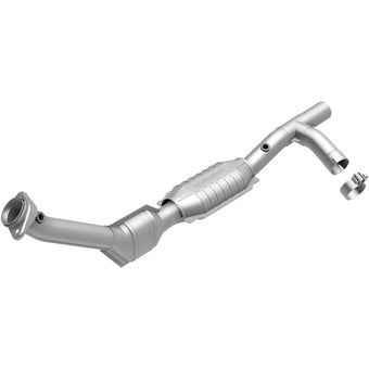 compare product MagnaFlow Direct Fit Catalytic Converter 99-00 Ford Trucks 5.4L