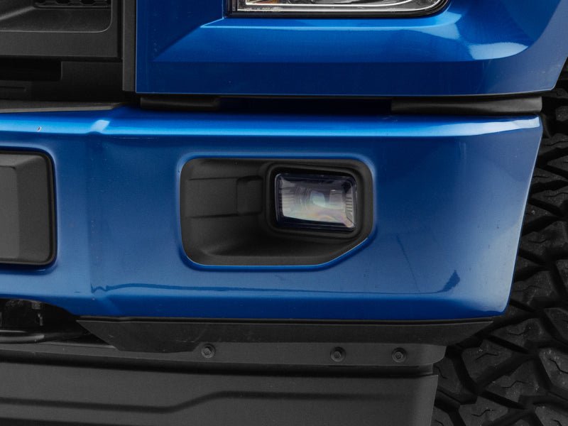 Raxiom 15 - 20 Ford F - 150 Excluding Raptor Axial Series LED Fog Lights - My Store