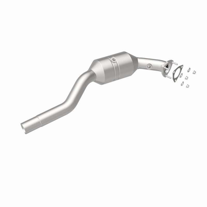 MagnaFlow Conv DF 01 - 05 Porsche 911 3.6L Front Left (California) - My Store