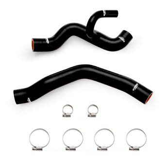 compare product Mishimoto 2016+ Chevrolet Camaro V6 Silicone Radiator Hose Kit (w/o HD Cooling Package) - Black
