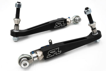 compare product SPL Parts 2022+ BMW G8X Front Lower Control Arms M3/M4 AWD Version