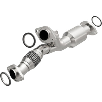compare product MagnaFlow Direct Fit Catalytic Converter 93-97 Lexus GS300 / 92-98 SC300 3.0L Front