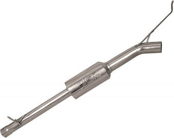 compare product Injen 12-18 Jeep Wrangler 4 Door Models Only Cat-Back Stainless Steel Exhaust