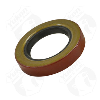 compare product Yukon Gear Mighty Seal