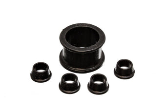compare product Energy Suspension 96-00 Honda Civic/CRX / 99-00 Honda Civic Si Black Power Steering Rack Bushing Set