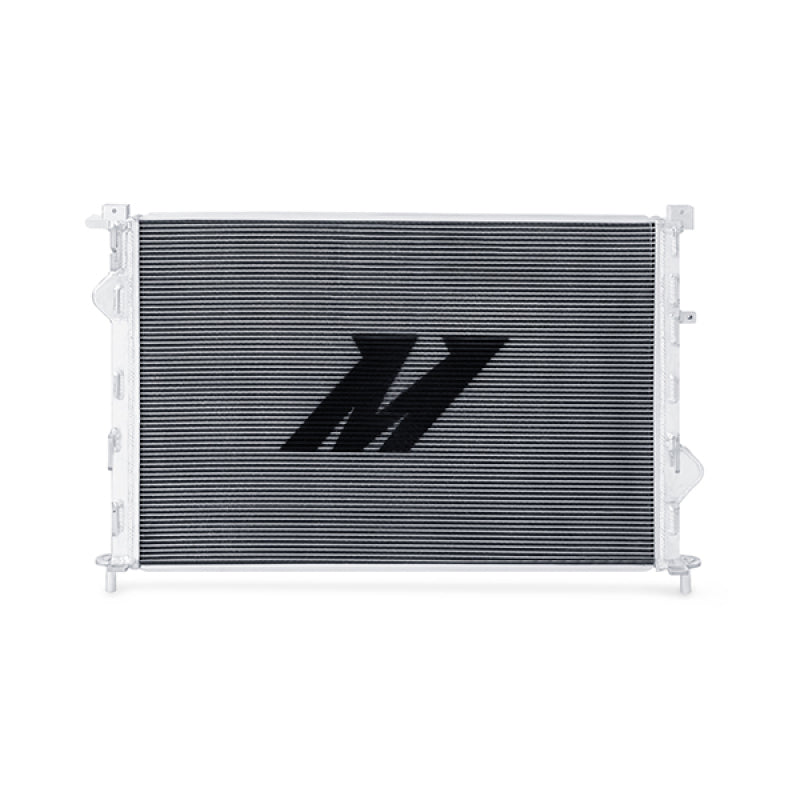 Mishimoto 2013+ Ford Focus ST Performance Aluminum Radiator - My Store