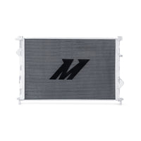 Mishimoto 2013+ Ford Focus ST Performance Aluminum Radiator - My Store