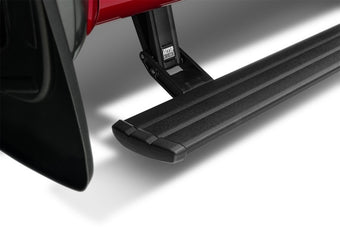 compare product AMP Research 20-24 Jeep Gladiator PowerStep Smart Series