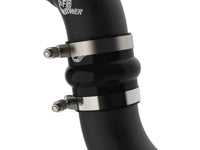 aFe BladeRunner Charge Pipe GM Diesel Trucks 06 - 10 V8 - 6.6L (td) LBZ/LMM - My Store