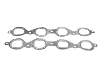 compare product Kooks 14-22 Chevy Silverado 1500 LT V8 5.3L (Multi-Layer Stainless Steel) Exhaust Gaskets