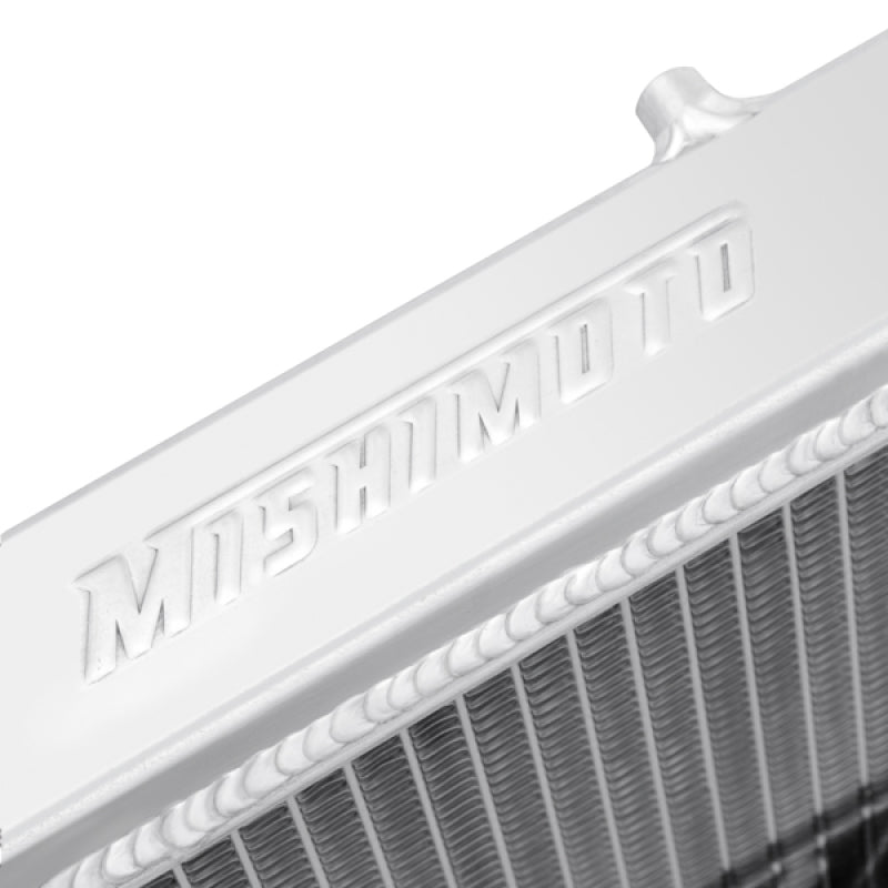 Mishimoto 95 - 99 Dodge Neon Manual Aluminum Radiator - My Store