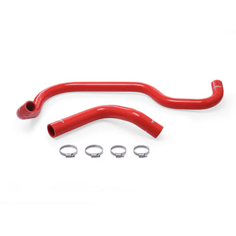 compare product Mishimoto 07-13 Chevrolet Silverado 1500 V8 Red Silicone Hose Kit