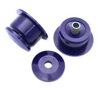 compare product SuperPro 2004 Pontiac GTO Base Rear Subframe Forward Mount Bushing Set - Motorsport