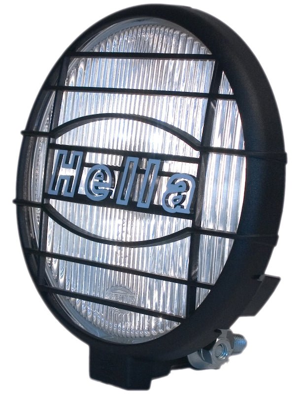 Hella 500 Grille Cover (Pair) - My Store