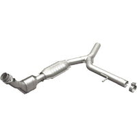 MagnaFlow Conv DF 04 - 05 Ford F - 150 5.4L P/S 2WD (Excl 04 Heritage Edition) - My Store