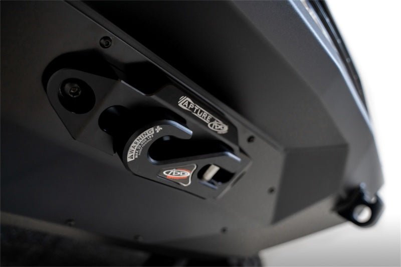 Addictive Desert Designs 22 - 23 Toyota Tundra Stealth Fighter Winch Front Bumper - My Store