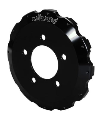 compare product Wilwood Hat-BB Front 1.00in Offset 5 x 4.72 - 12 on 8.75in
