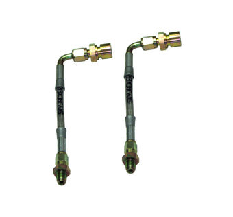 compare product Skyjacker Jeep Gladiator Rear Bracket Lines