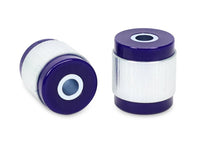 SuperPro Rear Lower Control Arm Inner Bushing Kit - My Store