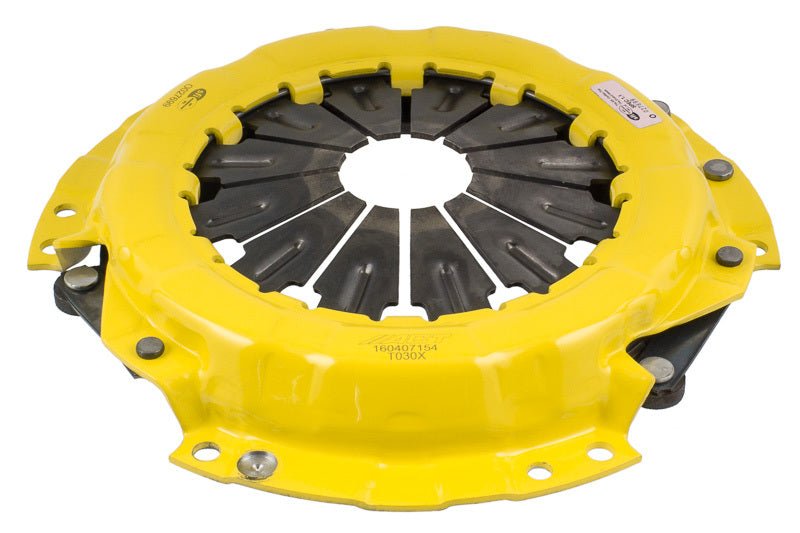 ACT 1991 Geo Prizm P/PL Xtreme Clutch Pressure Plate - My Store