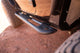 DV8 Offroad 07 - 18 Jeep Wrangler JK 2 Door Body/Pinch Weld Mounted Side Steps - My Store