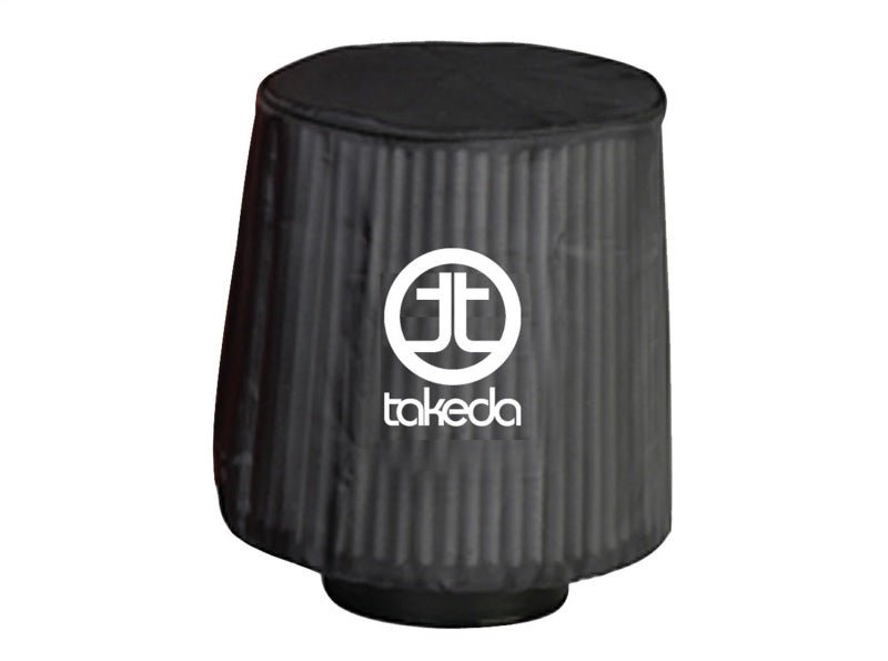 aFe Takeda Pre - Filters P/F 7Bx4 - 3/4Tx5H (Black) - My Store