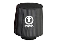 aFe Takeda Pre - Filters P/F 7Bx4 - 3/4Tx5H (Black) - My Store